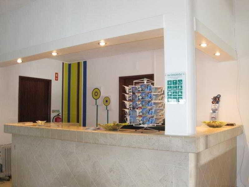 Brejos Apartamentos Belmonte المظهر الخارجي الصورة