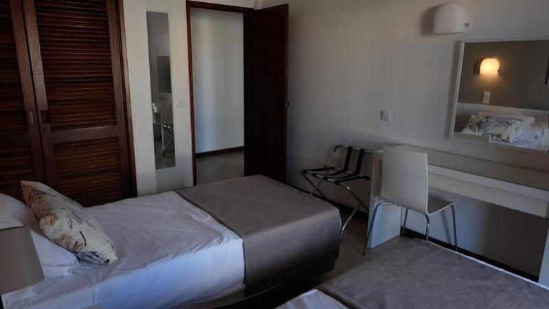 Brejos Apartamentos Belmonte المظهر الخارجي الصورة