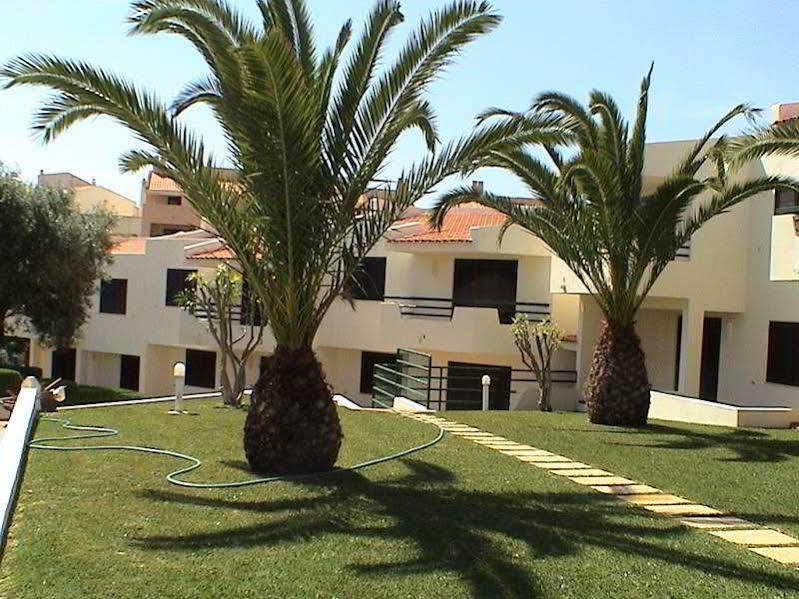 Brejos Apartamentos Belmonte المظهر الخارجي الصورة